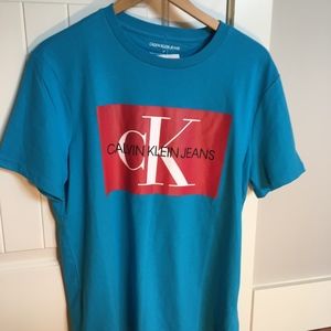 Calvin klien shirt